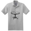 DryBlend ® 6 Ounce Jersey Knit Sport Shirt Thumbnail