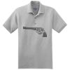 DryBlend ® 6 Ounce Jersey Knit Sport Shirt Thumbnail