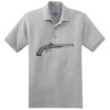 DryBlend ® 6 Ounce Jersey Knit Sport Shirt Thumbnail