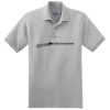 DryBlend ® 6 Ounce Jersey Knit Sport Shirt Thumbnail