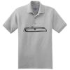 DryBlend ® 6 Ounce Jersey Knit Sport Shirt Thumbnail