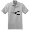 DryBlend ® 6 Ounce Jersey Knit Sport Shirt Thumbnail