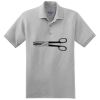 DryBlend ® 6 Ounce Jersey Knit Sport Shirt Thumbnail