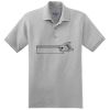 DryBlend ® 6 Ounce Jersey Knit Sport Shirt Thumbnail