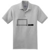 DryBlend ® 6 Ounce Jersey Knit Sport Shirt Thumbnail
