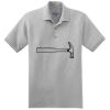 DryBlend ® 6 Ounce Jersey Knit Sport Shirt Thumbnail