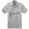 DryBlend ® 6 Ounce Jersey Knit Sport Shirt Thumbnail