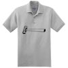 DryBlend ® 6 Ounce Jersey Knit Sport Shirt Thumbnail