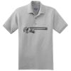 DryBlend ® 6 Ounce Jersey Knit Sport Shirt Thumbnail