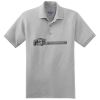 DryBlend ® 6 Ounce Jersey Knit Sport Shirt Thumbnail