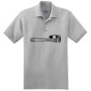DryBlend ® 6 Ounce Jersey Knit Sport Shirt Thumbnail