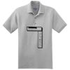 DryBlend ® 6 Ounce Jersey Knit Sport Shirt Thumbnail