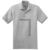 DryBlend ® 6 Ounce Jersey Knit Sport Shirt Thumbnail