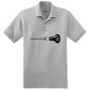 DryBlend ® 6 Ounce Jersey Knit Sport Shirt Thumbnail