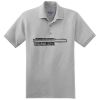 DryBlend ® 6 Ounce Jersey Knit Sport Shirt Thumbnail