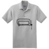 DryBlend ® 6 Ounce Jersey Knit Sport Shirt Thumbnail