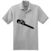 DryBlend ® 6 Ounce Jersey Knit Sport Shirt Thumbnail