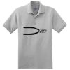 DryBlend ® 6 Ounce Jersey Knit Sport Shirt Thumbnail