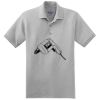 DryBlend ® 6 Ounce Jersey Knit Sport Shirt Thumbnail