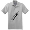 DryBlend ® 6 Ounce Jersey Knit Sport Shirt Thumbnail