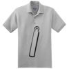 DryBlend ® 6 Ounce Jersey Knit Sport Shirt Thumbnail