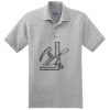 DryBlend ® 6 Ounce Jersey Knit Sport Shirt Thumbnail