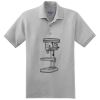 DryBlend ® 6 Ounce Jersey Knit Sport Shirt Thumbnail