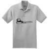DryBlend ® 6 Ounce Jersey Knit Sport Shirt Thumbnail
