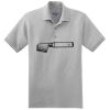 DryBlend ® 6 Ounce Jersey Knit Sport Shirt Thumbnail