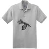 DryBlend ® 6 Ounce Jersey Knit Sport Shirt Thumbnail