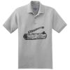 DryBlend ® 6 Ounce Jersey Knit Sport Shirt Thumbnail