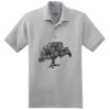 DryBlend ® 6 Ounce Jersey Knit Sport Shirt Thumbnail