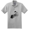 DryBlend ® 6 Ounce Jersey Knit Sport Shirt Thumbnail