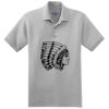DryBlend ® 6 Ounce Jersey Knit Sport Shirt Thumbnail