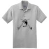 DryBlend ® 6 Ounce Jersey Knit Sport Shirt Thumbnail