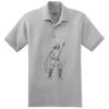DryBlend ® 6 Ounce Jersey Knit Sport Shirt Thumbnail