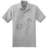 DryBlend ® 6 Ounce Jersey Knit Sport Shirt Thumbnail