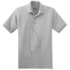 DryBlend ® 6 Ounce Jersey Knit Sport Shirt Thumbnail