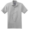 DryBlend ® 6 Ounce Jersey Knit Sport Shirt Thumbnail