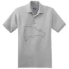 DryBlend ® 6 Ounce Jersey Knit Sport Shirt Thumbnail