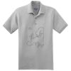 DryBlend ® 6 Ounce Jersey Knit Sport Shirt Thumbnail