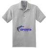 DryBlend ® 6 Ounce Jersey Knit Sport Shirt Thumbnail