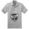 DryBlend ® 6 Ounce Jersey Knit Sport Shirt Thumbnail