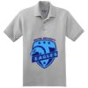 DryBlend ® 6 Ounce Jersey Knit Sport Shirt Thumbnail
