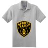 DryBlend ® 6 Ounce Jersey Knit Sport Shirt Thumbnail