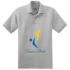 DryBlend ® 6 Ounce Jersey Knit Sport Shirt Thumbnail