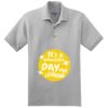 DryBlend ® 6 Ounce Jersey Knit Sport Shirt Thumbnail