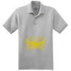 DryBlend ® 6 Ounce Jersey Knit Sport Shirt Thumbnail