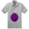 DryBlend ® 6 Ounce Jersey Knit Sport Shirt Thumbnail