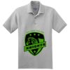 DryBlend ® 6 Ounce Jersey Knit Sport Shirt Thumbnail